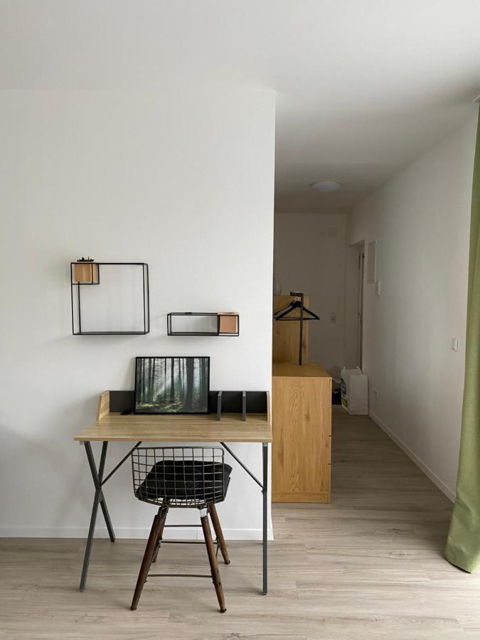 Dream Apartments Hohenems Exterior foto