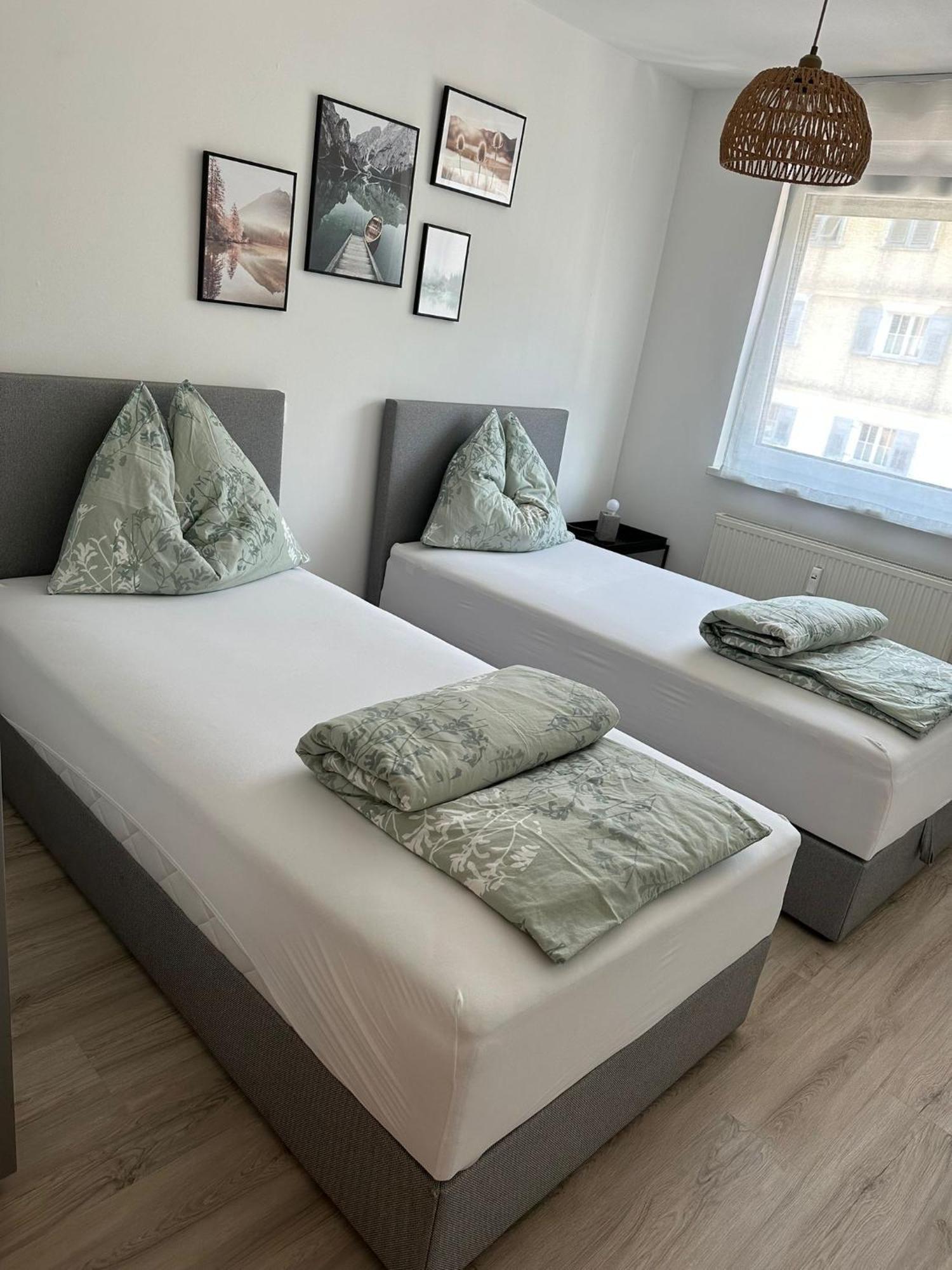 Dream Apartments Hohenems Exterior foto