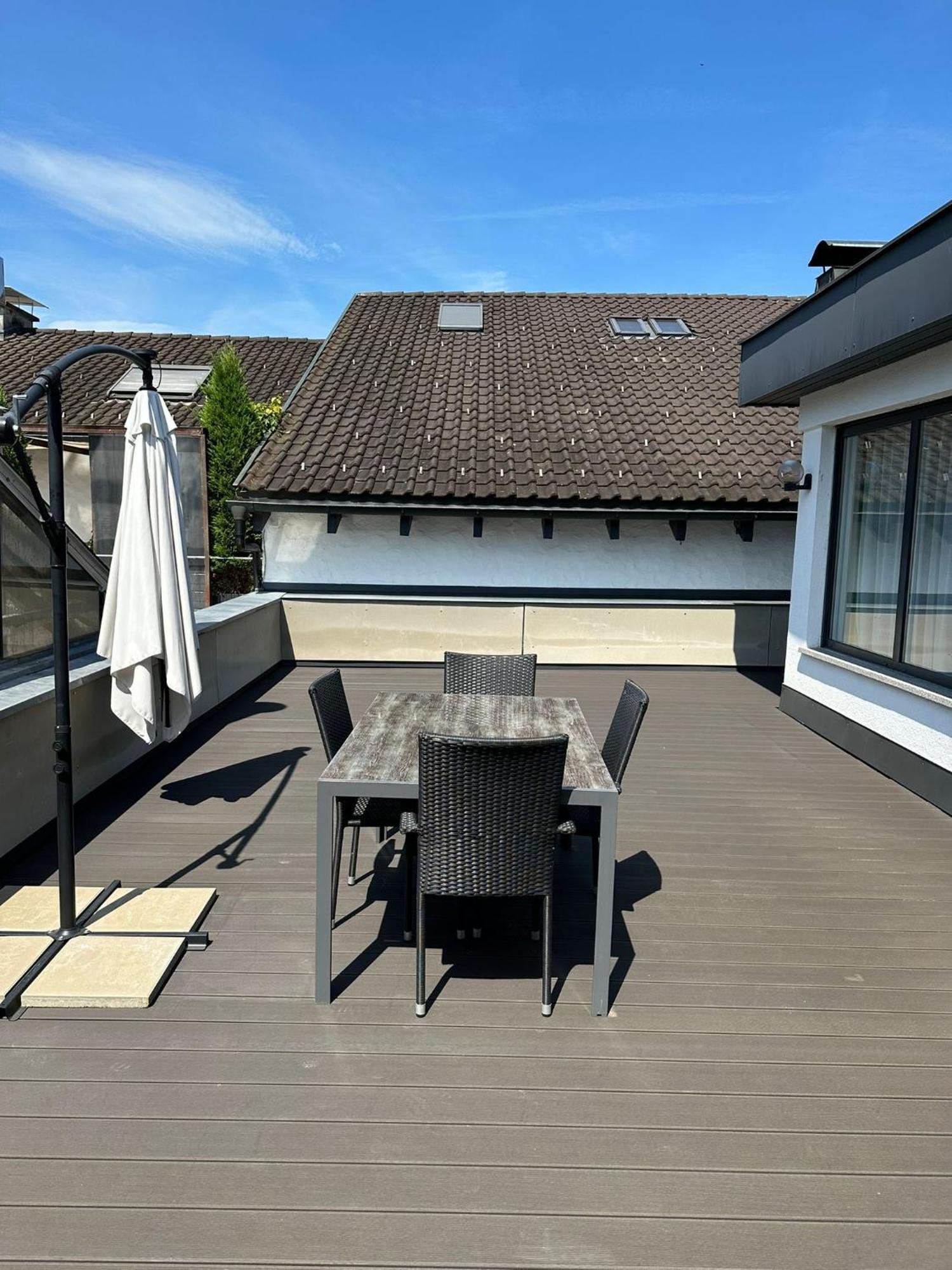 Dream Apartments Hohenems Exterior foto
