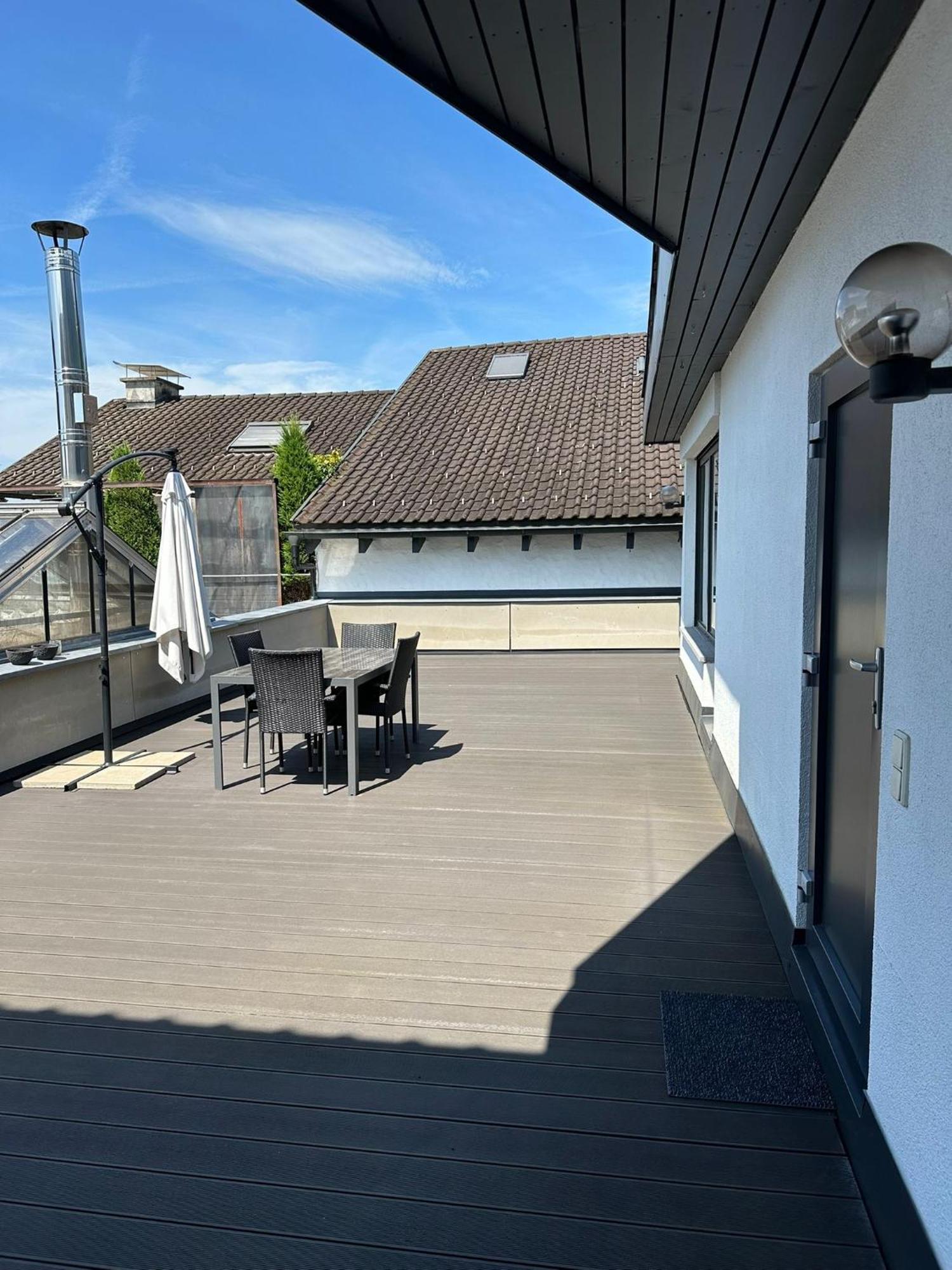Dream Apartments Hohenems Exterior foto